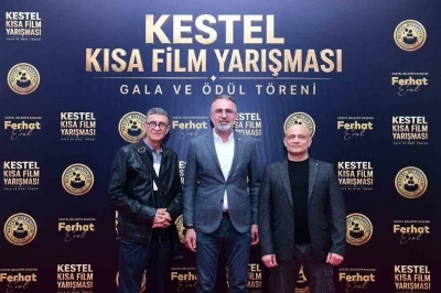 Kestel Belediyesi&rsquo;nden k&uuml;lt&uuml;r-sanat vizyonuna yakışan gala
