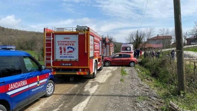 Kestiği ağa&ccedil; canına mal oluyordu: Ağır yaralandı
