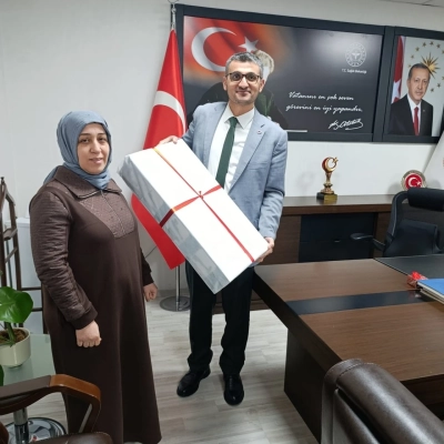 KETEM&rsquo;den Erken Teşhise Teşvik