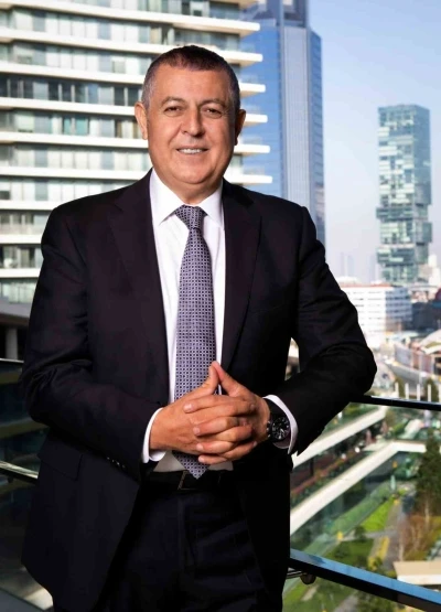 Kibar Holding 12’nci sürdürülebilirlik raporunu yayınladı
