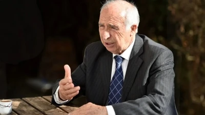 Kıbrıs depremlerinin nedeni Afrika’nın adayı Anadolu’ya itmesi
