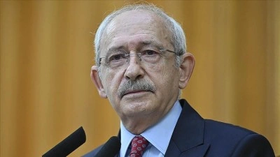 Kılı&ccedil;daroğlu 50 il i&ccedil;in harekete ge&ccedil;ti! MYK sonrası kritik karar: Hareketlilik başladı
