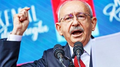 Kılı&ccedil;daroğlu muhalif il başkanlarına &uuml;ltimatom verecek