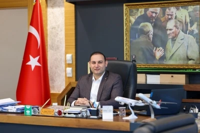 Kilis Belediye Başkanı Hakan Bilecen CHP&rsquo;den istifa etti: "Bağımsız olarak devam edeceğim"
