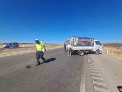 Kilis-Gaziantep yolunda kaza: 1’i ağır 2 yaralı