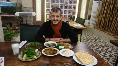 Kilis&rsquo;in y&ouml;resel lezzetleri kış sofralarının vazge&ccedil;ilmezi
