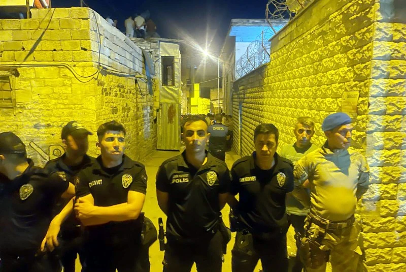 Kilis’te 2 Yaşındaki Arıc’ın Ölümünde Şok Gelişme: Dayısı Gözaltında