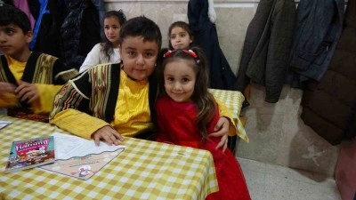 Kilis&rsquo;te 205 okulda yaklaşık 46 bin &ouml;ğrenci karne aldı