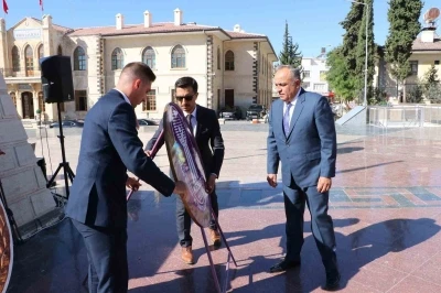 Kilis’te 38. Ahilik Haftası kutlandı
