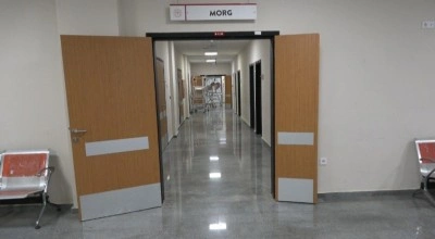 Kilis&rsquo;te 76 yaşındaki adam evinde &ouml;l&uuml; bulundu