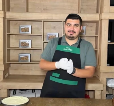 Kilis’te Acı Olay: Esnaf Yaşamına Son Verdi