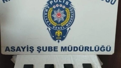 Kilis'te aranan 41 şahıs yakalandı