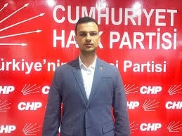 Kilis&rsquo;te CHP İl Başkanı G&ouml;zaltına Alındı