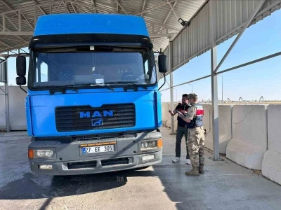 Kilis&rsquo;te jandarmadan 7/24 denetim: Su&ccedil; ve su&ccedil;lulara ge&ccedil;it yok
