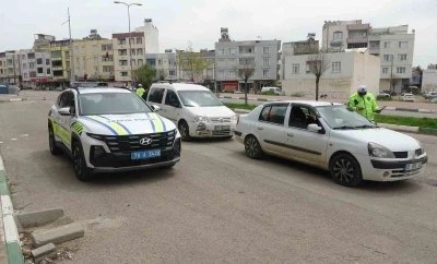 Kilis&rsquo;te okul &ccedil;evrelerinde denetimler artırıldı
