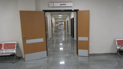 Kilis’te otomobille çarpışan bisikletli hayatını kaybetti