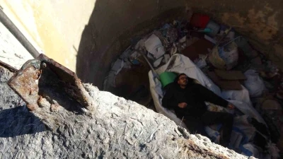 Kilis&rsquo;teki tatbikat ger&ccedil;eği aratmayan g&ouml;r&uuml;nt&uuml;lere sahne oldu
