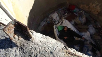 Kilis&rsquo;teki tatbikat ger&ccedil;eği aratmayan g&ouml;r&uuml;nt&uuml;lere sahne oldu