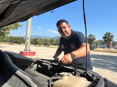 Kilometrelerce yol gitmeye son: 81 ilde &rsquo;Gezen Usta&rsquo; d&ouml;nemi
