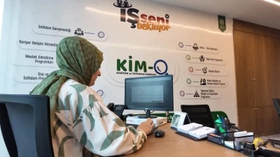 Kim-O&rsquo;dan istihdama g&uuml;&ccedil;l&uuml; katkı
