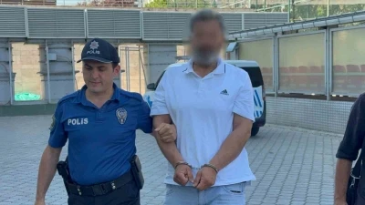 Kiracısının burnunu kıran iş yeri sahibi tutuklandı
