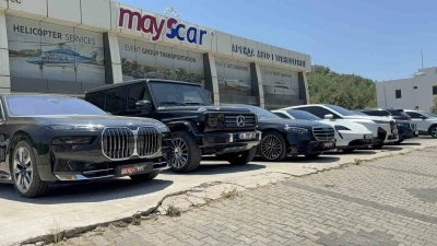 Kiralık ara&ccedil;ların 60 g&uuml;n otoparka &ccedil;ekilmesi işletmeleri zora soktu
