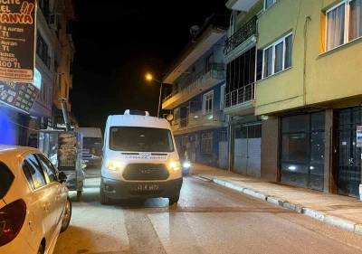 Kirasını yatırmayınca acı ger&ccedil;ek ortaya &ccedil;ıktı
