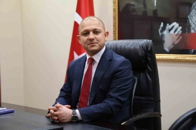 Kırıkkale Belediye Başkanı &Ouml;nal&rsquo;dan mali tablo mesajı: &rsquo;Kasada 355 milyon lira var&rsquo;
