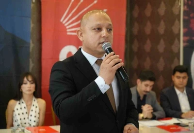 Kırıkkale Belediye Başkanı Önal: &quot;Devletimize 1 TL bile borcumuz kalmadı&quot;
