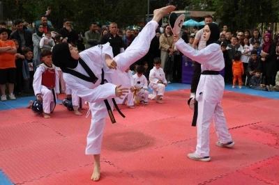 Kırıkkale Belediyesi&rsquo;nden 19 Mayıs&rsquo;a &ouml;zel etkinlik

