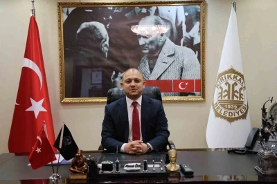 Kırıkkale Belediyesi&rsquo;nden &ouml;ğrencilere sınav &uuml;creti desteği
