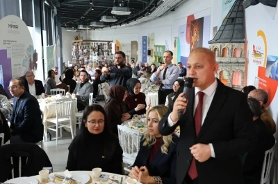 Kırıkkale Belediyesi’nden Öğretmenler Günü’ne özel program
