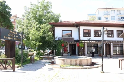Kırıkkale Belediyesi&rsquo;nin eğitim desteği YKS sonu&ccedil;larına yansıdı
