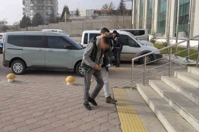 Kırıkkale&rsquo;de 3 kişinin yaralandığı silahlı kavgaya karışan 6 ş&uuml;pheliye adli kontrol
