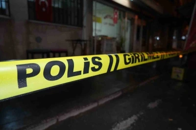Kırıkkale’de alacak-verecek meselesinde kan aktı: 1 kişi tabancayla vuruldu
