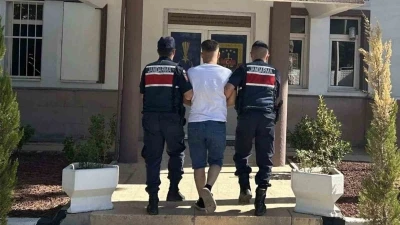 Kırıkkale’de aranan 3 firari hükümlü yakalandı
