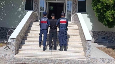 Kırıkkale’de aranan 3 firari hükümlü yakalandı
