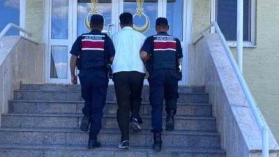 Kırıkkale&rsquo;de aranan 3 h&uuml;k&uuml;ml&uuml; yakalandı
