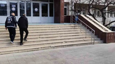 Kırıkkale&rsquo;de aranan 7 h&uuml;k&uuml;ml&uuml; yakalandı
