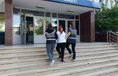 Kırıkkale’de aranan firari hükümlü yakalandı
