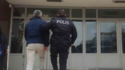 Kırıkkale&rsquo;de aranan iki şahıs yakalandı
