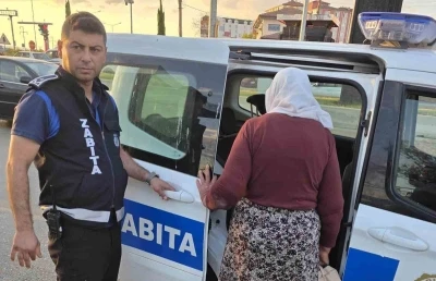 Kırıkkale&rsquo;de dilencilere y&ouml;nelik denetimler artırıldı
