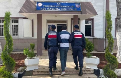 Kırıkkale&rsquo;de &rsquo;dolandırıcılık&rsquo; su&ccedil;undan aranan h&uuml;k&uuml;ml&uuml; yakalandı
