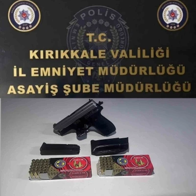 Kırıkkale’de düğün ve asker uğurlamalarına sıkı denetim
