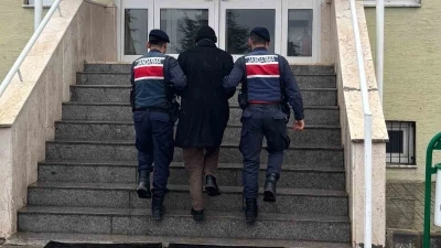 Kırıkkale&rsquo;de FET&Ouml; h&uuml;k&uuml;ml&uuml;s&uuml; yakalandı
