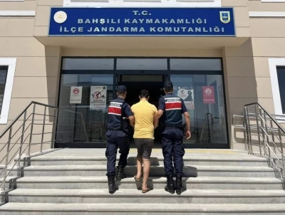 Kırıkkale’de firari hükümlü yakalandı
