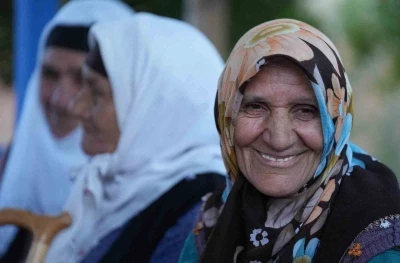 Kırıkkale’de köylere hizmet sürüyor: Yatırım tamamlandı, yüzler güldü
