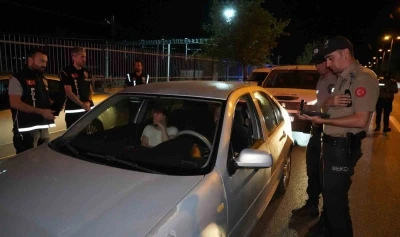 Kırıkkale&rsquo;de NATO mesaisi: Denetimler &uuml;st d&uuml;zeye &ccedil;ıkarıldı
