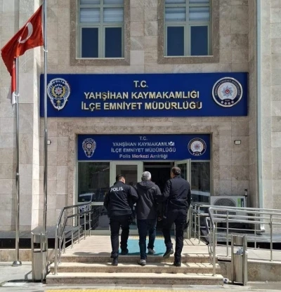 Kırıkkale&rsquo;de uyuşturucu operasyonu: 1 tutuklama
