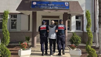 Kırıkkale&rsquo;de &rsquo;uyuşturucu&rsquo; su&ccedil;undan aranan h&uuml;k&uuml;ml&uuml; yakalandı
